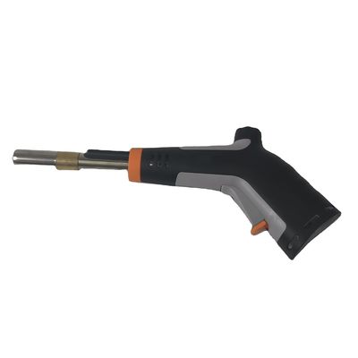 Powerful Heating Mapp Propane Weed Burner with Three Brass Nozzles Yes Ignition Device N.W. 0.43KG