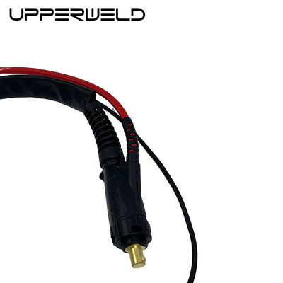 Professional Welding Gas Type Tig UPPERWELD WP17FV TIG Welding Torch Whole Torch