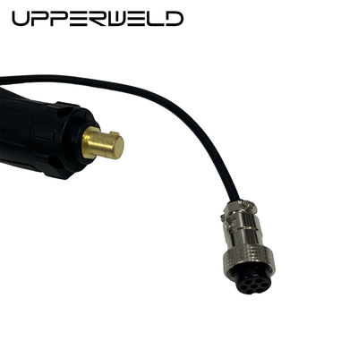 Professional Welding Gas Type Tig UPPERWELD WP17FV TIG Welding Torch Whole Torch
