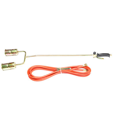 Upper Mapp Butane Soldering Brazing Heating Propane Gas Welding Torch for Industrial