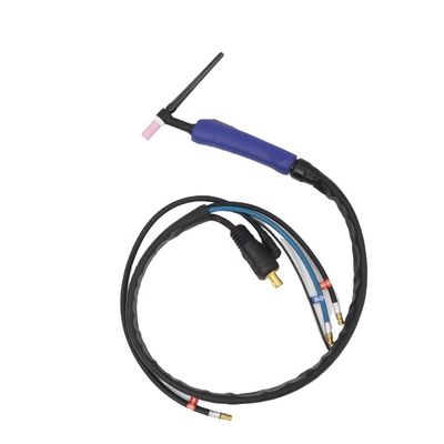 UPPERWELD WP20 Water Cooled TIG Welding Torch The Top Choice for Professional Welders