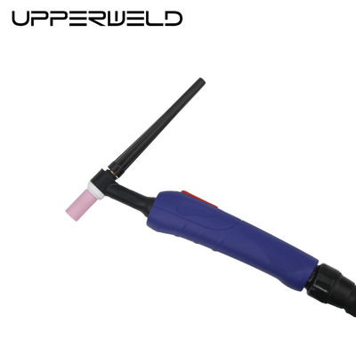 UPPERWELD WP20 Water Cooled TIG Welding Torch The Top Choice for Professional Welders