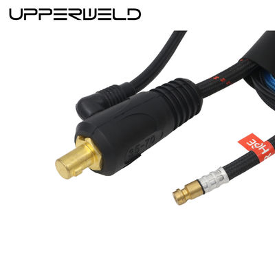 UPPERWELD WP20 Water Cooled TIG Welding Torch The Top Choice for Professional Welders