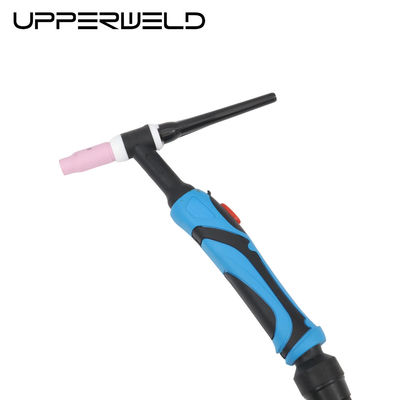 UPPERWELD WP18 Water Cooled TIG Welding Torch for Professional and Accurate Welding
