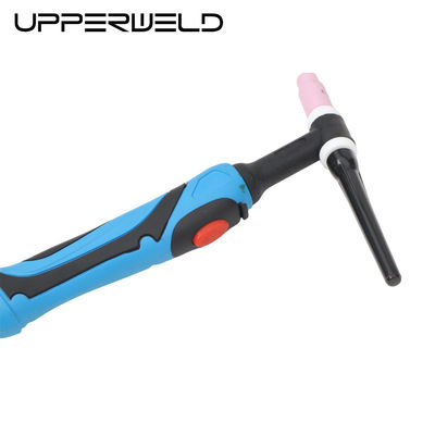 UPPERWELD WP18 Water Cooled TIG Welding Torch for Professional and Accurate Welding