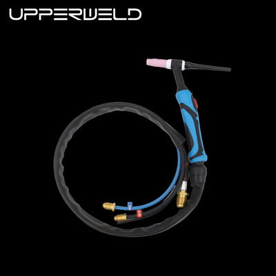 UPPERWELD WP18 Water Cooled TIG Welding Torch for Professional and Accurate Welding
