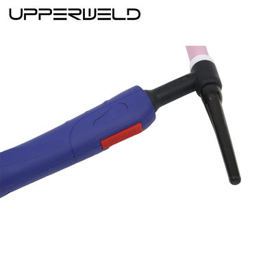 UPPERWELD WP17 Air TIG Welding Torch Precision and Control for Professional Welding