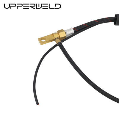 UPPERWELD WP17 Air TIG Welding Torch Precision and Control for Professional Welding