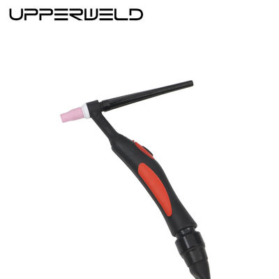 Professional Welding UPPERWELD WP9 10-25EU TIG Welding Torch Cutting Industry Whole Torch
