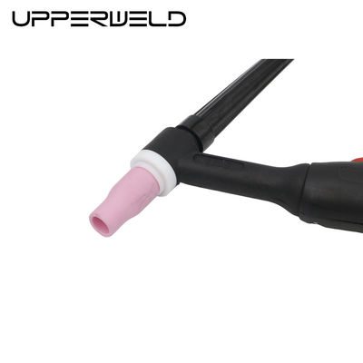 Professional Welding UPPERWELD WP9 10-25EU TIG Welding Torch Cutting Industry Whole Torch