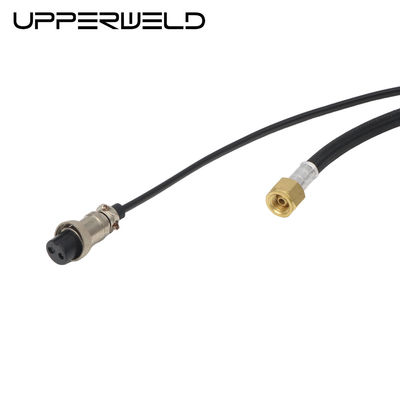 Professional Welding UPPERWELD WP9 10-25EU TIG Welding Torch Cutting Industry Whole Torch