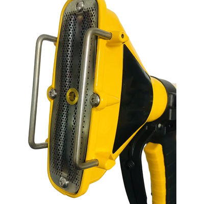Gas Powered Upper Heating Shrink Wrap Torch for Polyethylene Film of Any Thickness