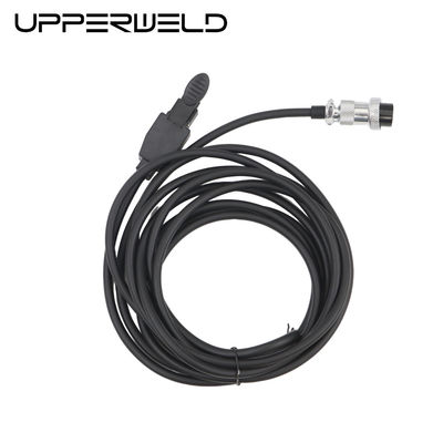 Customized Support OBM TIG Welding Torch UPPERWELD NR17 for Professional Welding