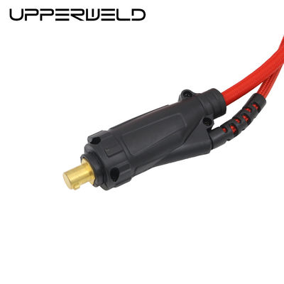 Customized Support OBM TIG Welding Torch UPPERWELD NR17 for Professional Welding