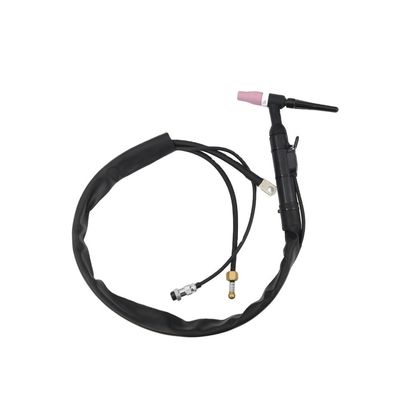 OEM Support UPPERWELD KT-35F TIG Welding Torch Whole Torch for Professional Welding