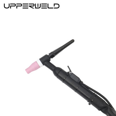 OEM Support UPPERWELD KT-35F TIG Welding Torch Whole Torch for Professional Welding