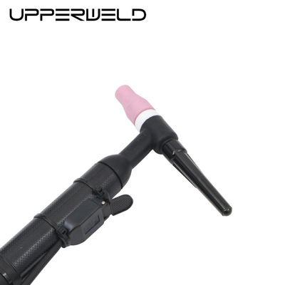 OEM Support UPPERWELD KT-35F TIG Welding Torch Whole Torch for Professional Welding