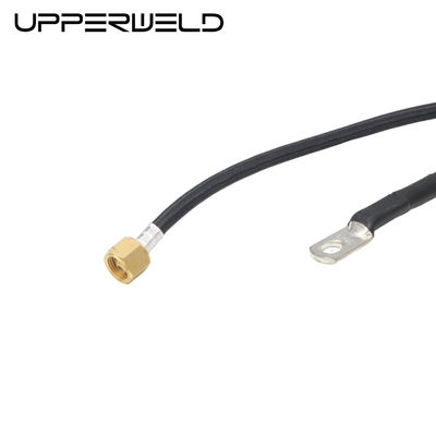OEM Support UPPERWELD KT-35F TIG Welding Torch Whole Torch for Professional Welding