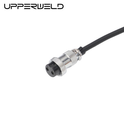 OEM Support UPPERWELD KT-35F TIG Welding Torch Whole Torch for Professional Welding