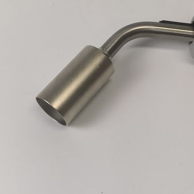 1300C Temperature Upper Two-Colored Handle Weed Burner for Portable and Weed Removal