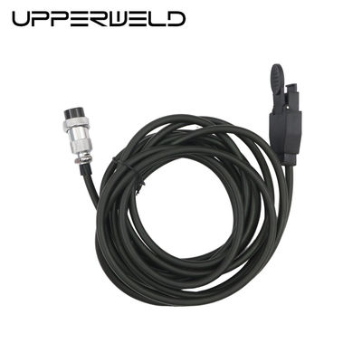 UPPERWELD WT125 TIG Welding Torch 5m Cable Length for Professional Welding Results