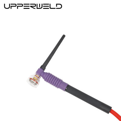 UPPERWELD WT125 TIG Welding Torch 5m Cable Length for Professional Welding Results