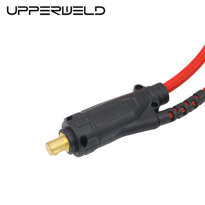 UPPERWELD WT125 TIG Welding Torch 5m Cable Length for Professional Welding Results