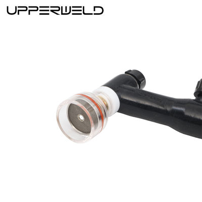 Customized Seperate Cable UPPERWELD WP26FV TIG Welding Torch for Professional Welding