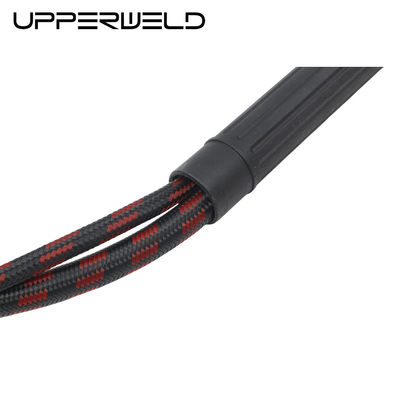 Customized Seperate Cable UPPERWELD WP26FV TIG Welding Torch for Professional Welding