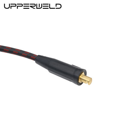 Customized Seperate Cable UPPERWELD WP26FV TIG Welding Torch for Professional Welding