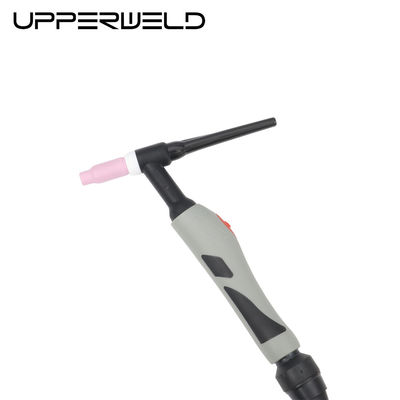 Professional Welding UPPERWELD WP26 10-25EU TIG Welding Torch for Soldadura Accessory