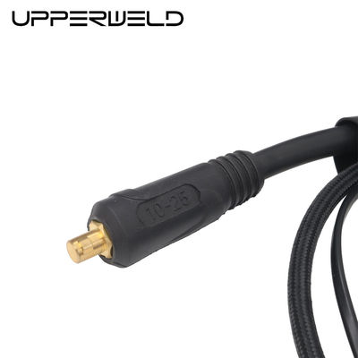 Professional Welding UPPERWELD WP26 10-25EU TIG Welding Torch for Soldadura Accessory