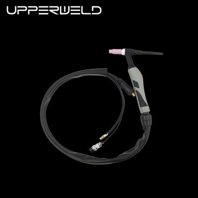 Professional Welding UPPERWELD WP26 10-25EU TIG Welding Torch for Soldadura Accessory