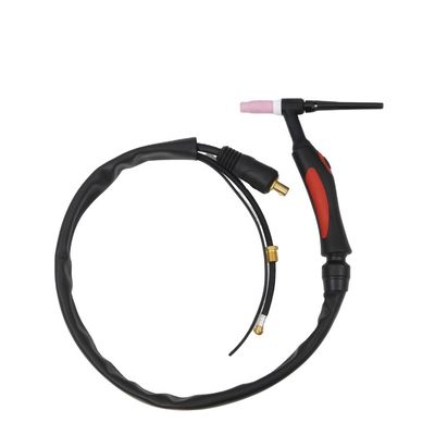 Customized Support UPPERWELD WP26 35-70EU TIG Welding Torch for Professional Welding