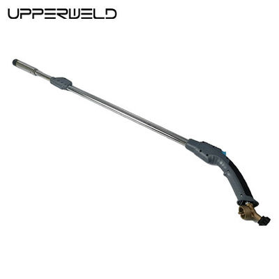 Upper High Temperature Flame Propane Gas Heating Torch with Two-Color Handle QTY 10PCS