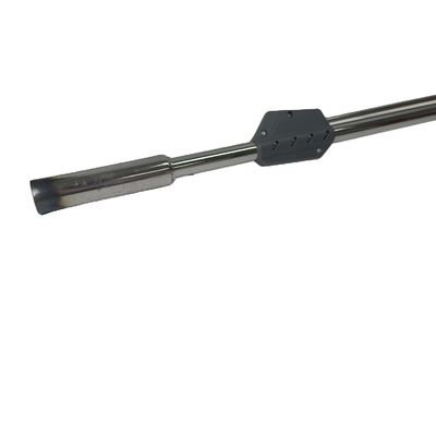 Upper High Temperature Flame Propane Gas Heating Torch with Two-Color Handle QTY 10PCS
