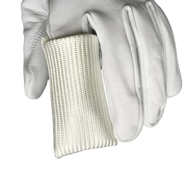 Simple Welding Function TIG Finger Protector Heat Shield Guard Safety for Welding Torcher