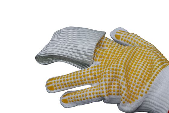 Simple Welding Function TIG Finger Protector Heat Shield Guard Safety for Welding Torcher