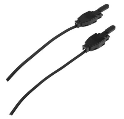Black TIG Torch Switch Trigger for High Sensitivity Plasma Cutter Welding Accessory