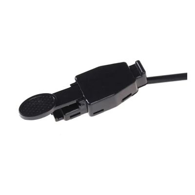 Black TIG Torch Switch Trigger for High Sensitivity Plasma Cutter Welding Accessory