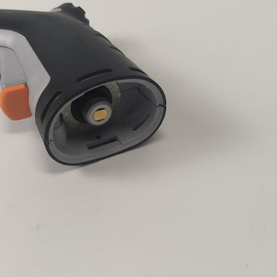 Upper Two-Colored Handle Super Swirl Technology Mapp Heating Gas Hand Torch for 10PCS