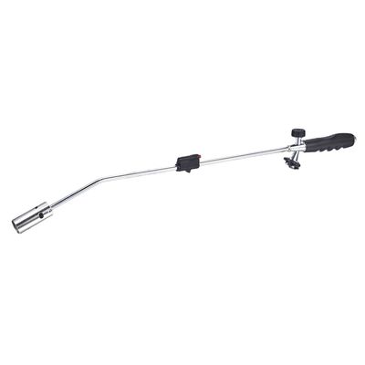 UP106 Stainless Steel Heating Torch The Perfect Addition to Your Garden Tools 0.44KG