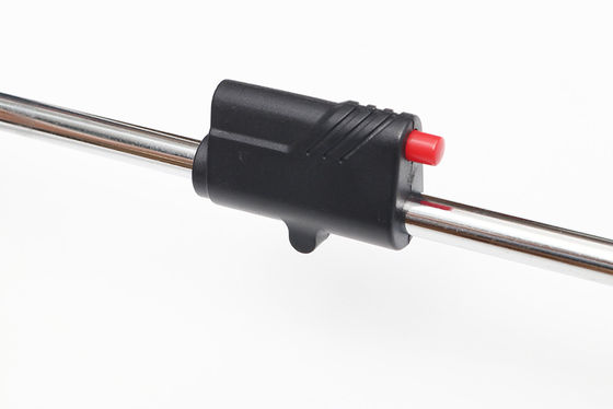 UP106 Stainless Steel Heating Torch The Perfect Addition to Your Garden Tools 0.44KG