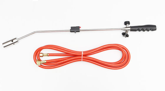 UP106 Stainless Steel Heating Torch The Perfect Addition to Your Garden Tools 0.44KG