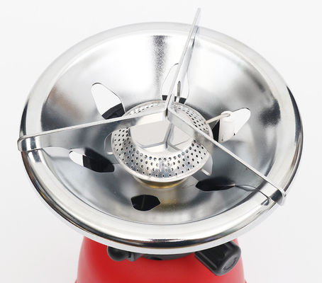 400g UP002-018 portable gas stove camping stainless steel outdoor cook stove blow torch