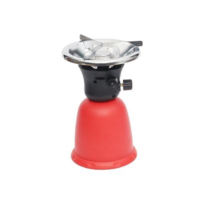 400g UP002-018 portable gas stove camping stainless steel outdoor cook stove blow torch