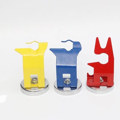 0.78kg Welding Tools Convenient TIG/MIG Welding Torch Stand with Strong Magnet Base