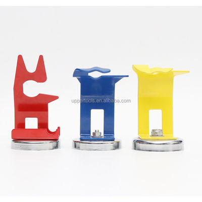 Securely Hold Your Wp17/18/26 Tig Torch with Strong Magnet Base TIG/MIG Torch Holder
