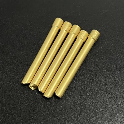 UPPERWELD 3C418GS Wedge Collect 995795 Gas Lens Welding Parts for WP17/18/26 Tig Torch