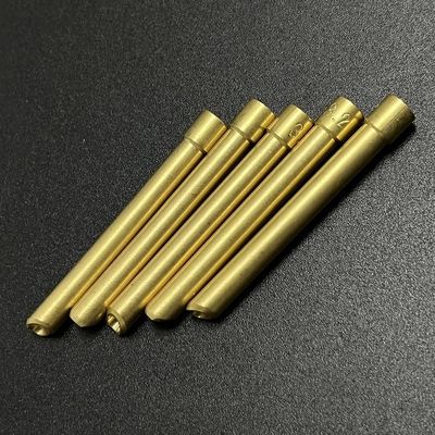UPPERWELD 3C418GS Wedge Collect 995795 Gas Lens Welding Parts for WP17/18/26 Tig Torch
